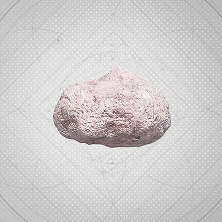 Crimsonite Crystal Icon