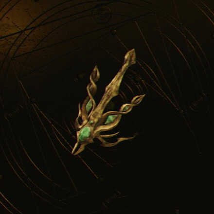 Mindflayer Crown Icon