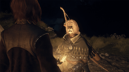 Dragons Dogma 2 - Guide You Through Quests