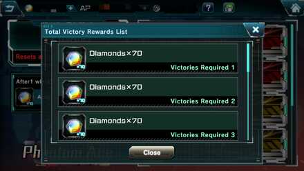 Phantom Ace - Mobile Suit Gundam UC Engage