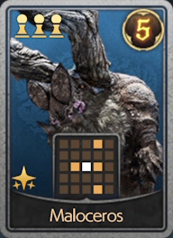 Maloceros