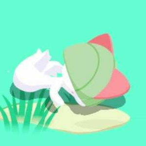 Pokemon Sleep - Flattened Sleep