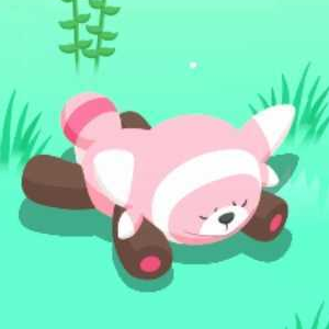 Pokemon Sleep - Flailing Sleep