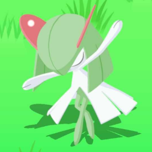 Pokemon Sleep - Reverent Sleep