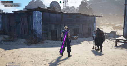 Swallowsong Bracer map location