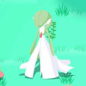 Pokemon Sleep - Bashful Sleep