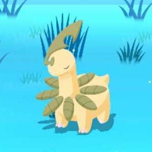 Pokemon Sleep - Bud-Shaking Sleep