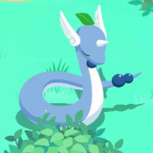 Pokemon Sleep - Wriggly Sleep