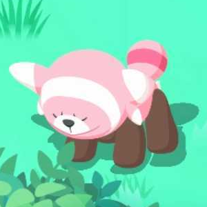 Pokemon Sleep - Sturdy Sleep