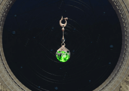 Ice Materia Earrings Image