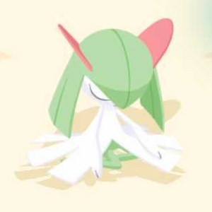 Pokemon Sleep - Atop-Belly Sleep