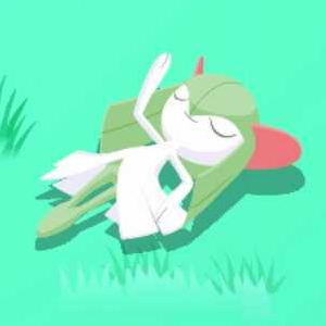 Pokemon Sleep - Dancing Sleep