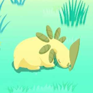 Pokemon Sleep - Aroma-Wafting Sleep