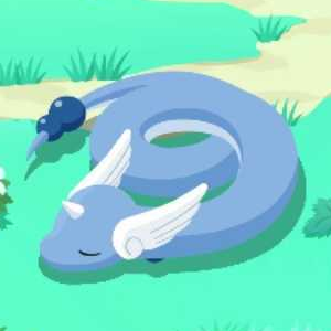 Pokemon Sleep - Uncoiled Sleep