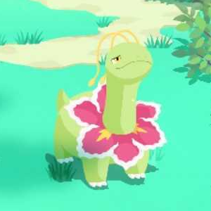 Pokemon Sleep - Head-Bobbing Sleep