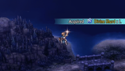 Unicorn Overlord - Obtain from the Overworld