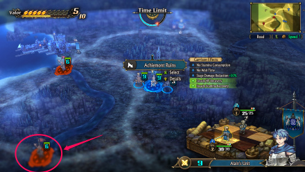 Unicorn Overlord - Second Bridge