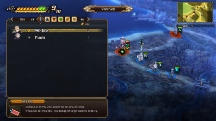 Unicorn Overlord - Wild Rush