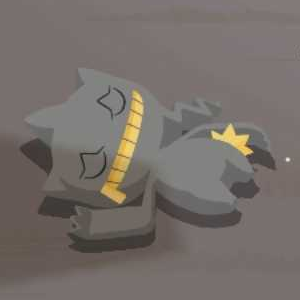 Pokemon Sleep - Big-Laugh Sleep