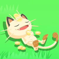 Pokemon Sleep - Pay Day Sleep