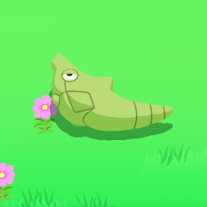 Pokemon Sleep - Hardened Sleep