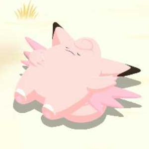 Pokemon Sleep - Metronome Sleep