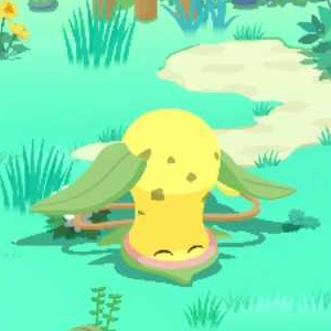 Pokemon Sleep - Victreebel Overturned Sleep