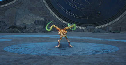 Final Fantasy 7 Rebirth - Capparwire