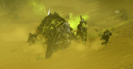 Helldivers 2 - There Are No Hive Lords