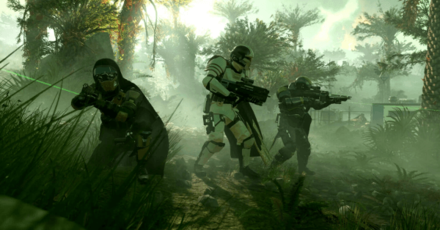 Helldivers 2 - Not Yet Confirmed