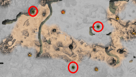 FF7 Rebirth - Cactrot