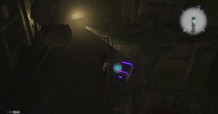 FF7 Rebirth - How to Get Tiger Fangs