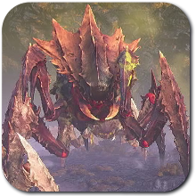 Helldivers 2 - Brood Commander