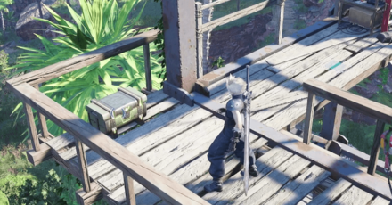 Big Horn Bracelet map location