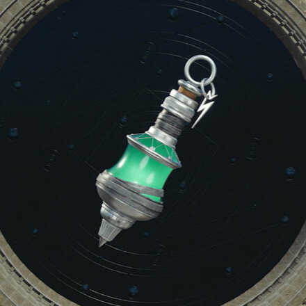 Smelling Salts Image