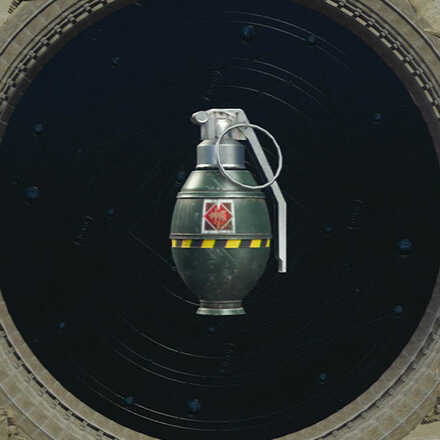Grenade Image