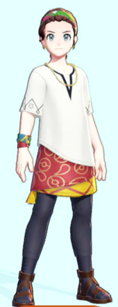 Sunshine Set Preview