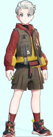 Explorer Set Preview