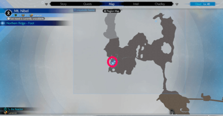 HP <> MP ingame location