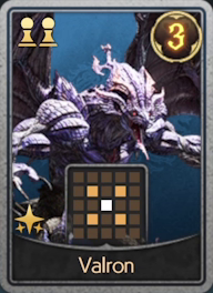 FF7 Rebirth - Valron