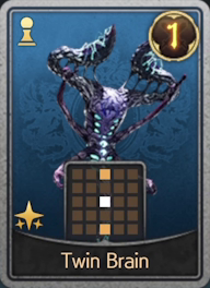 FF7 Rebirth - Twin Brain