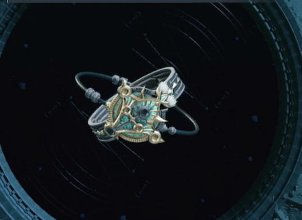 Final Fantasy 7 Rebirth - Celestial Bangle