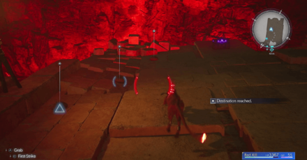 FF7 Rebirth - How to Get Calamitous Bazooka