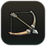 Unicorn Overlord Baroque Bow