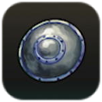 Unicorn Overlord Baroque Shield