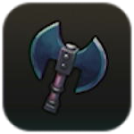 Unicorn Overlord Black-Iron Axe