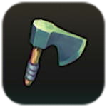 Unicorn Overlord Bronze Axe