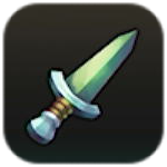 Unicorn Overlord Bronze Sword