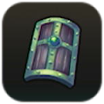 Unicorn Overlord Bronze Greatshield