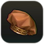 Unicorn Overlord Brown Beret